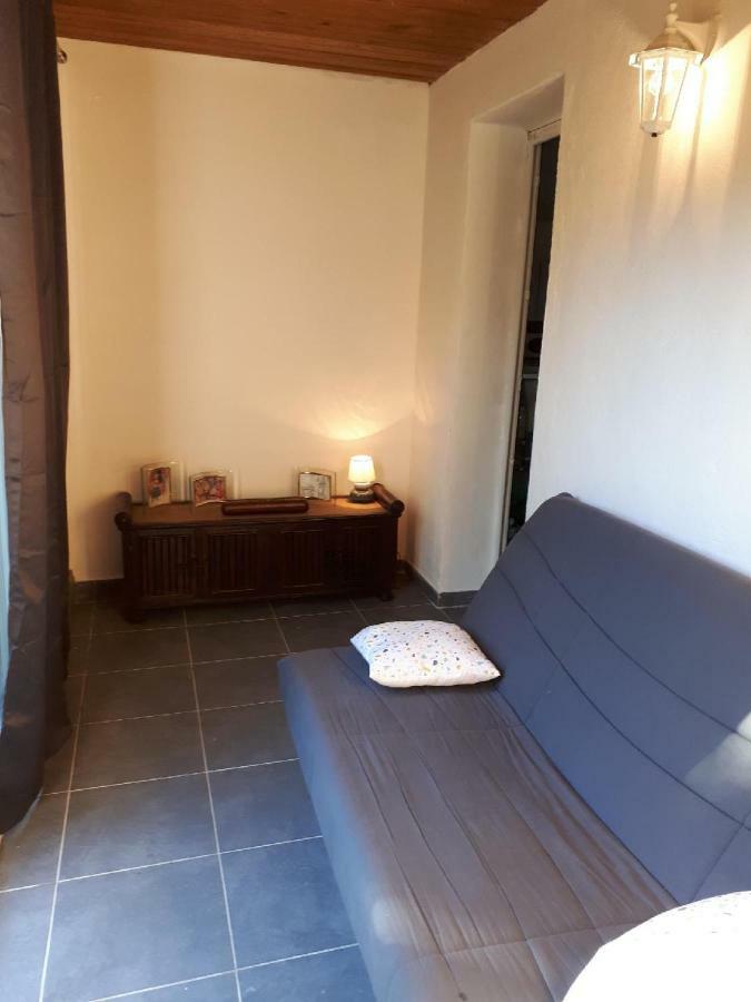 Villa Casa Ghje Porto Vecchio Exterior foto