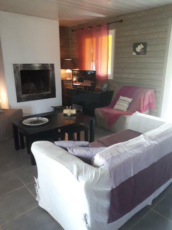 Villa Casa Ghje Porto Vecchio Exterior foto