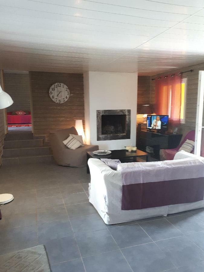 Villa Casa Ghje Porto Vecchio Exterior foto