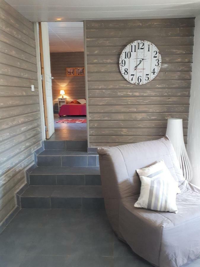 Villa Casa Ghje Porto Vecchio Exterior foto