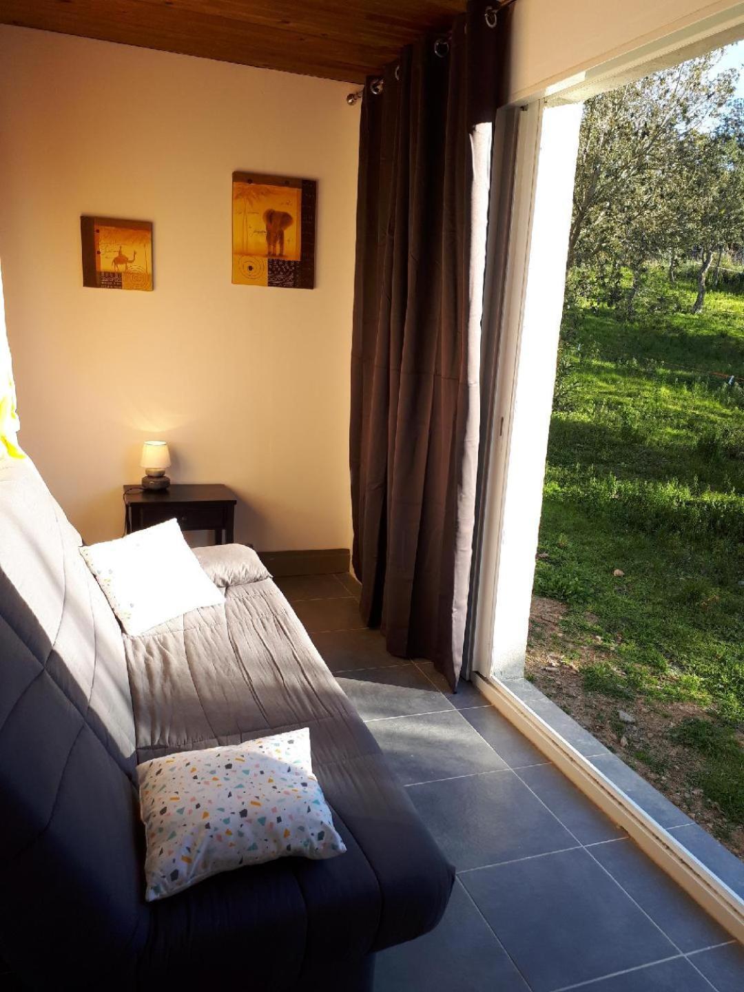 Villa Casa Ghje Porto Vecchio Exterior foto