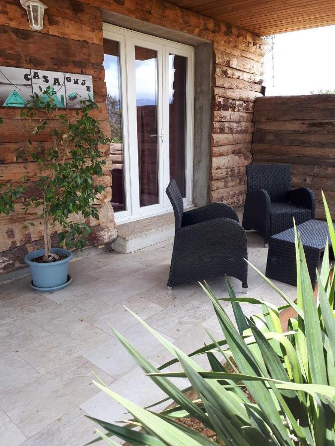Villa Casa Ghje Porto Vecchio Exterior foto
